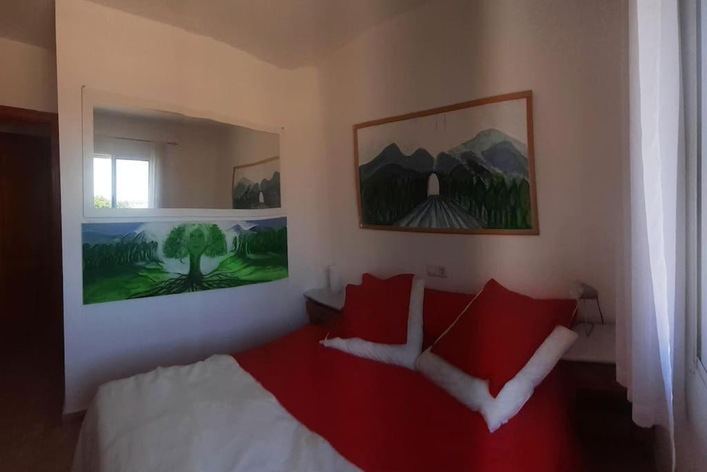 Ferienwohnung Adventure Harbour Torrevieja Exterior foto